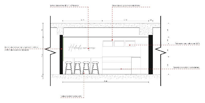 Heladería Bogati CCI Centro Comercial Iñaquito, 2021-15
