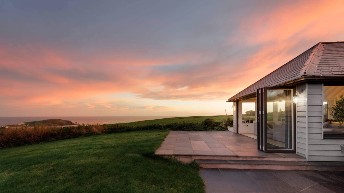 南哈姆斯海岸现代住宅-36