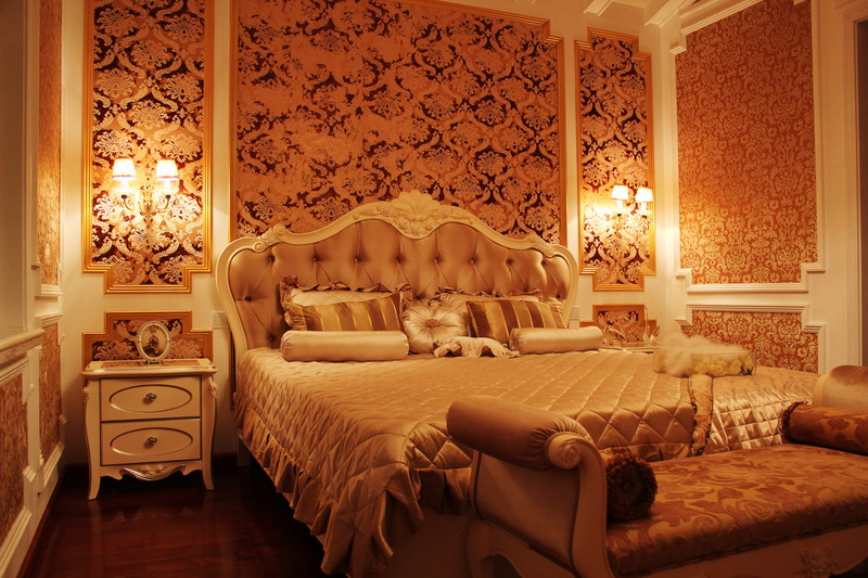 昆明湖景天颐家园-9