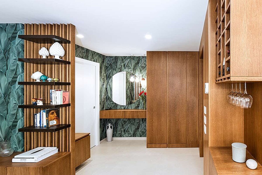 卡萨 R+A丨意大利-2