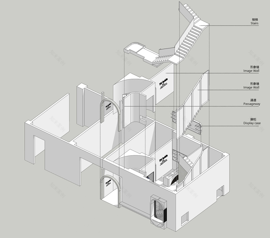 童婳嫁衣丨中国阜阳丨梓人空间设计-58