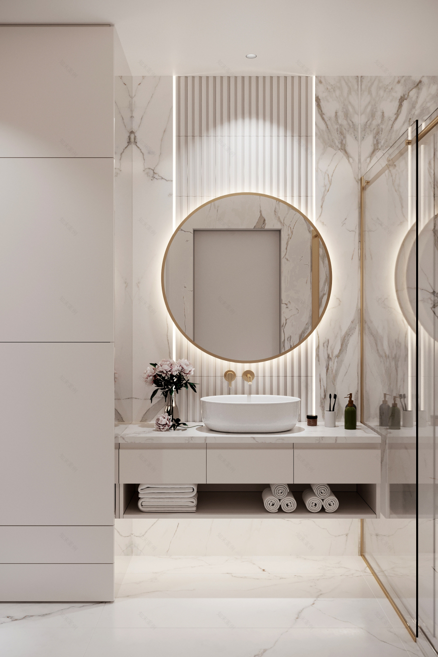 米拉21号公寓-42