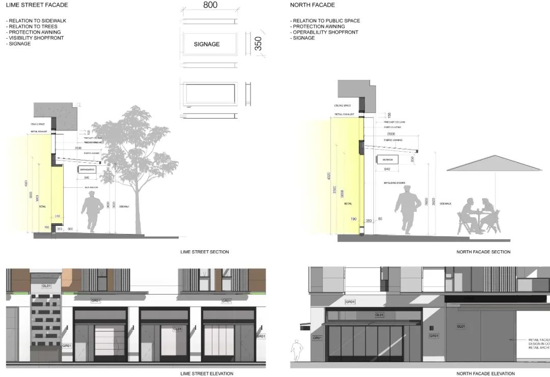 悉尼滨水R9住宅丨澳大利亚悉尼丨PTW Architects-63