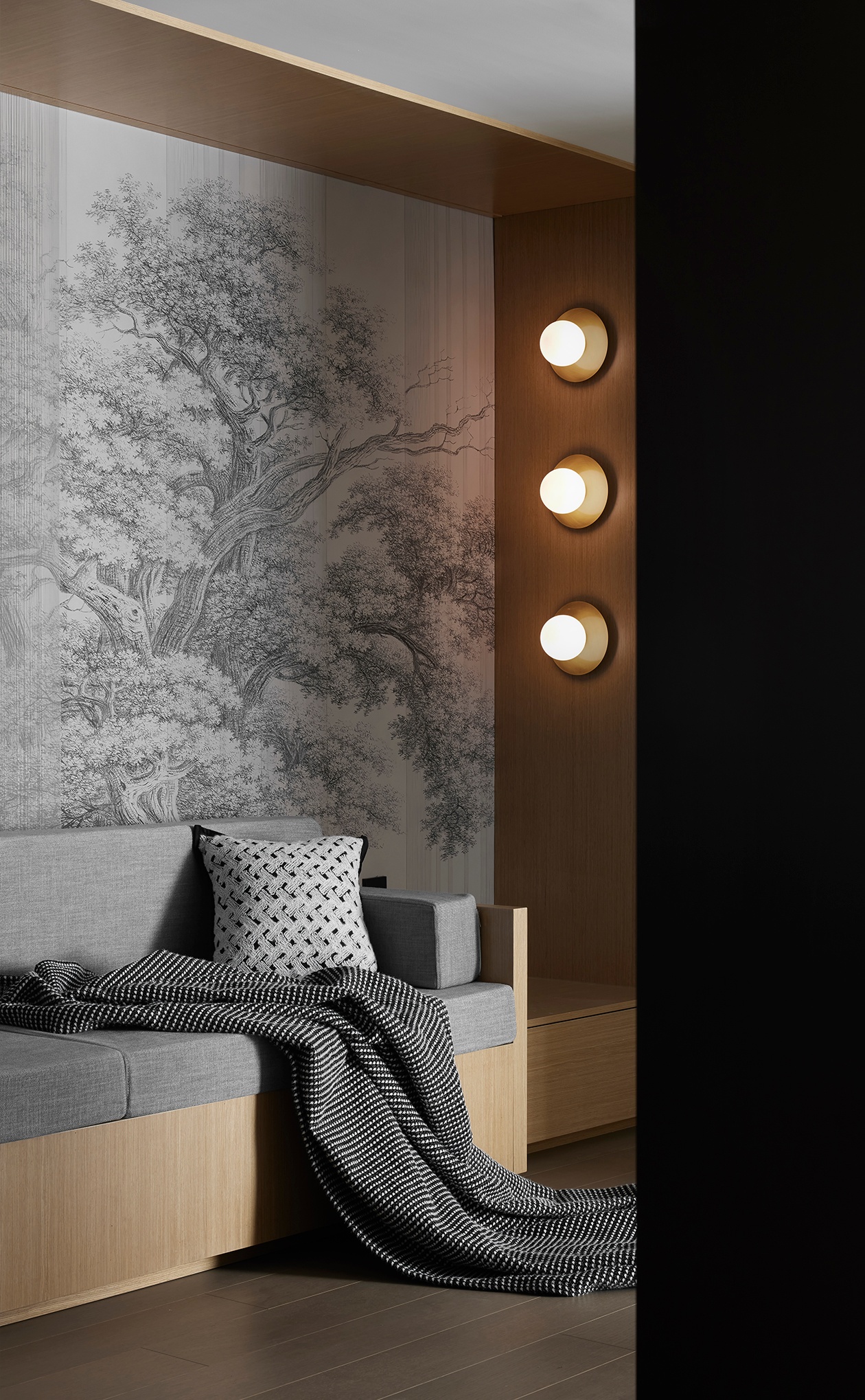 蕴意于内,隐奢于境丨DHYP 东荷逸品空间设计-63