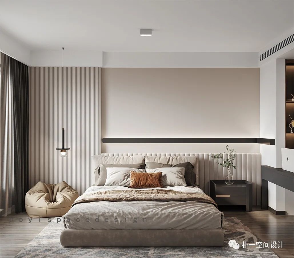 伊顿·庄园丨中国亳州丨朴一空间设计-40