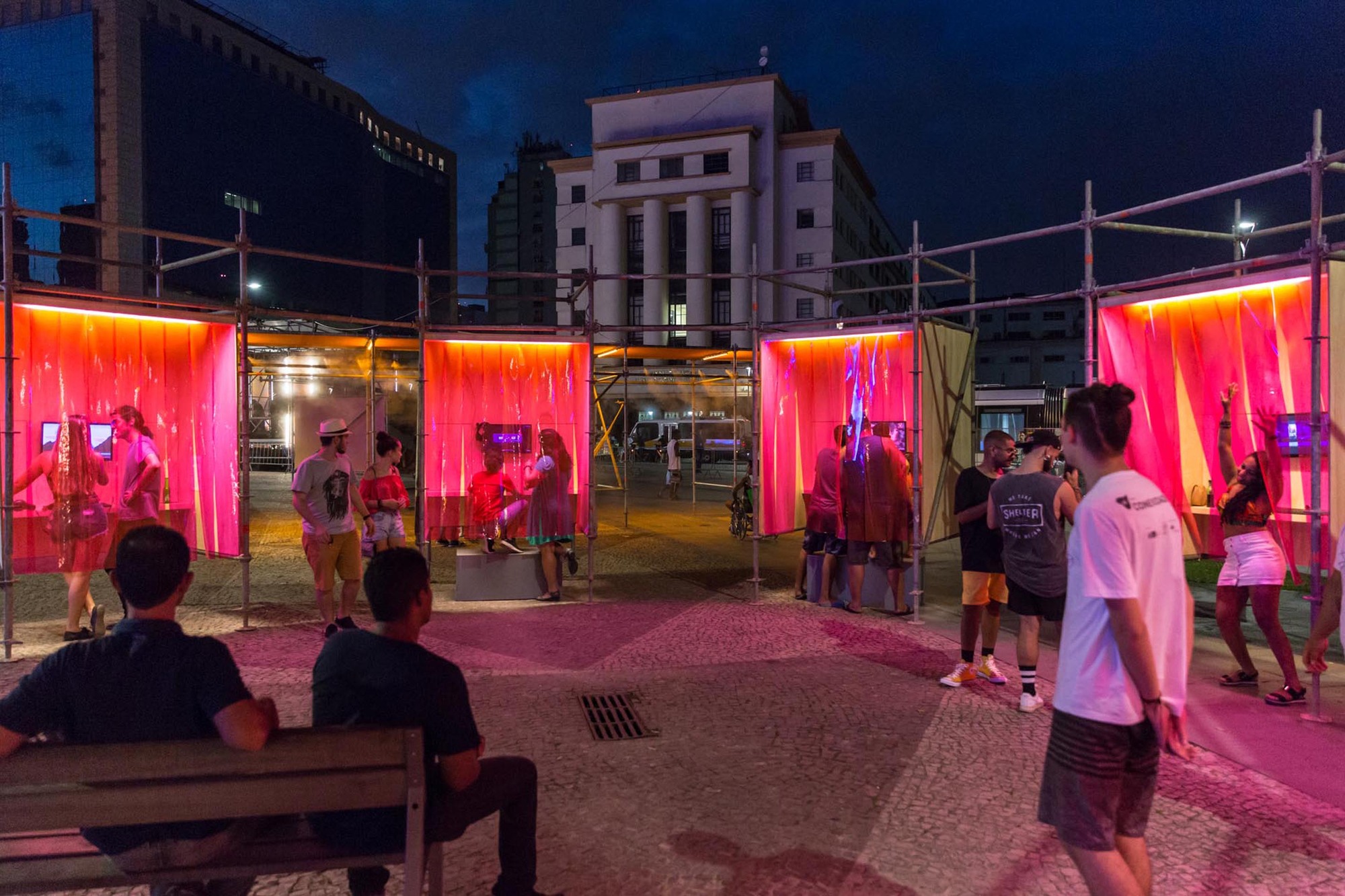 Conexidade Installation / Estúdio Chão-20