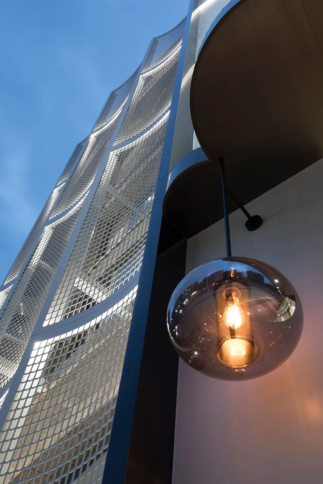 福建莆田木兰溪畔的现代生活范本-44