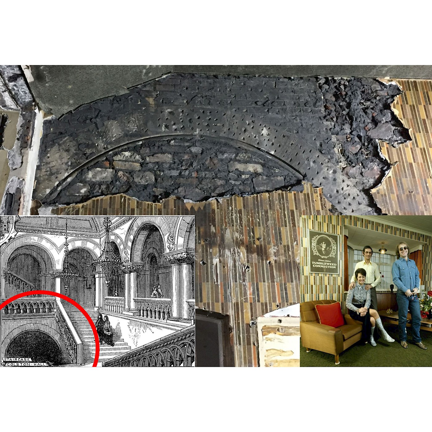 Inside Bristol Beacon: Before and After — Levitt Bernstein-31