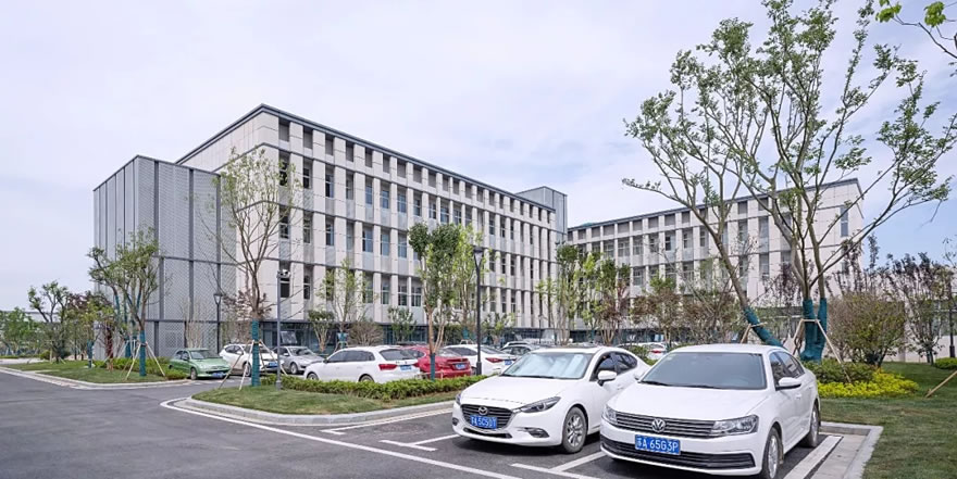 南京江宁盛安大道立面改造-38