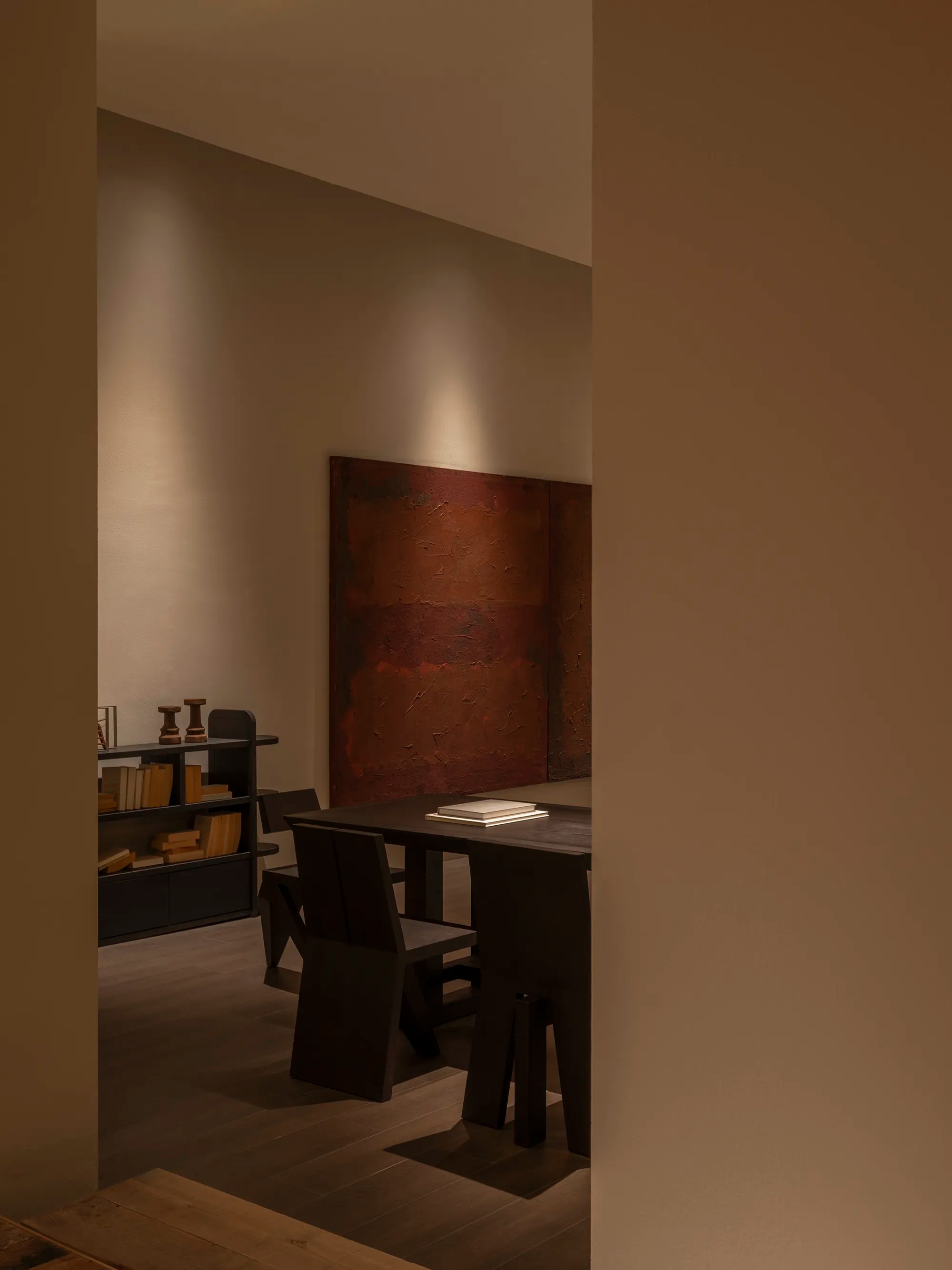 国际名家具（东莞）展览会DO EXPO品牌莞丨中国东莞丨近境制作-69