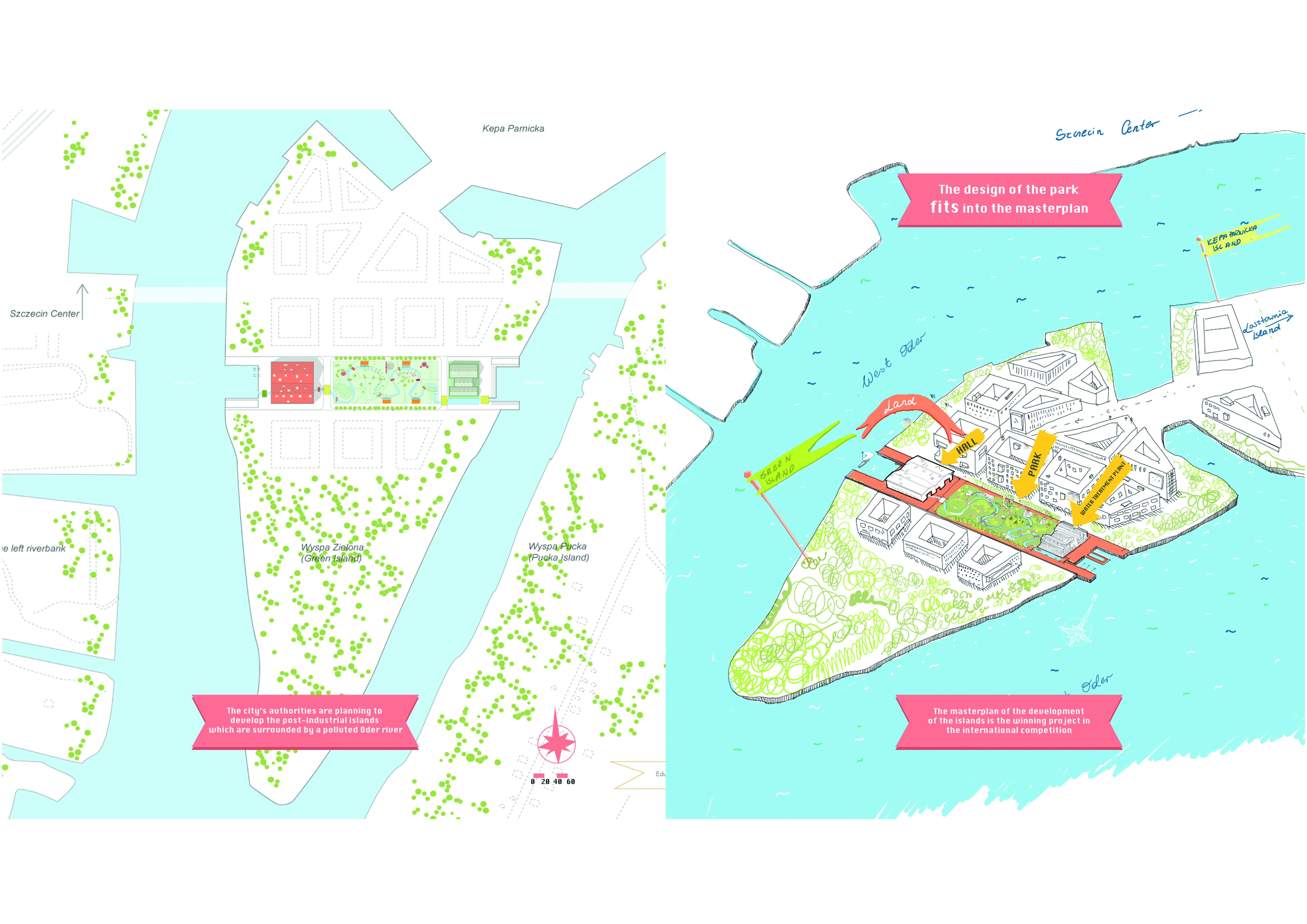 Leisure Park and Educational Centre with the Hydro-Bota-4