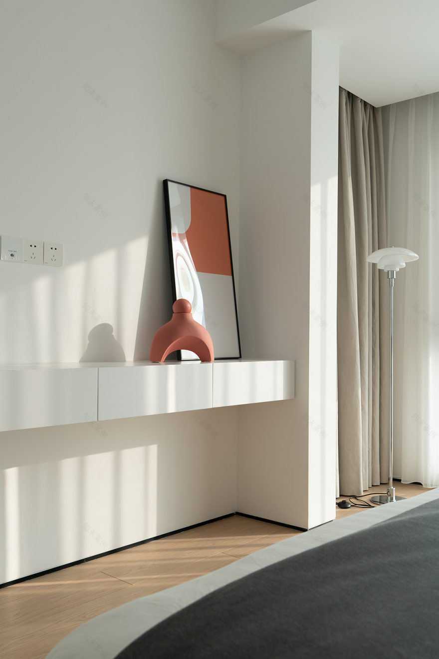 渐 静丨中国温州丨东易日盛温州分公司-77