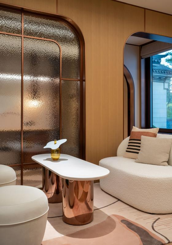 Dariel Studio · 余杭·宸韵臻邸丨中国杭州-26