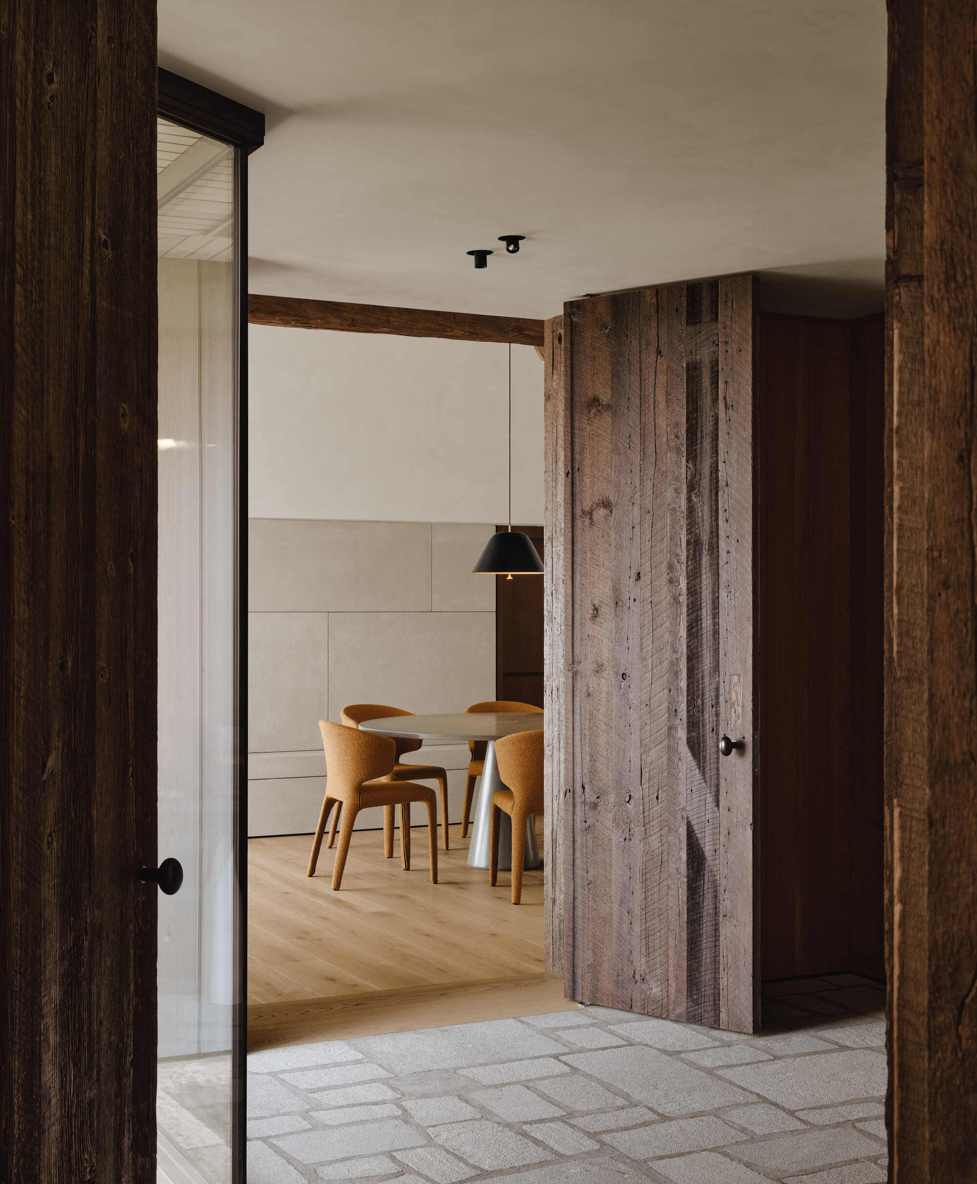 丨加拿大魁北克丨Atelier Carle-32