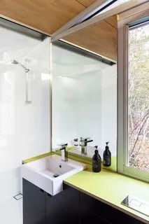 悉尼郊外 26 英亩山景小屋设计-17