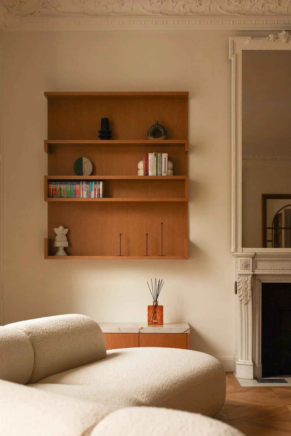 平层丨法国巴黎-13