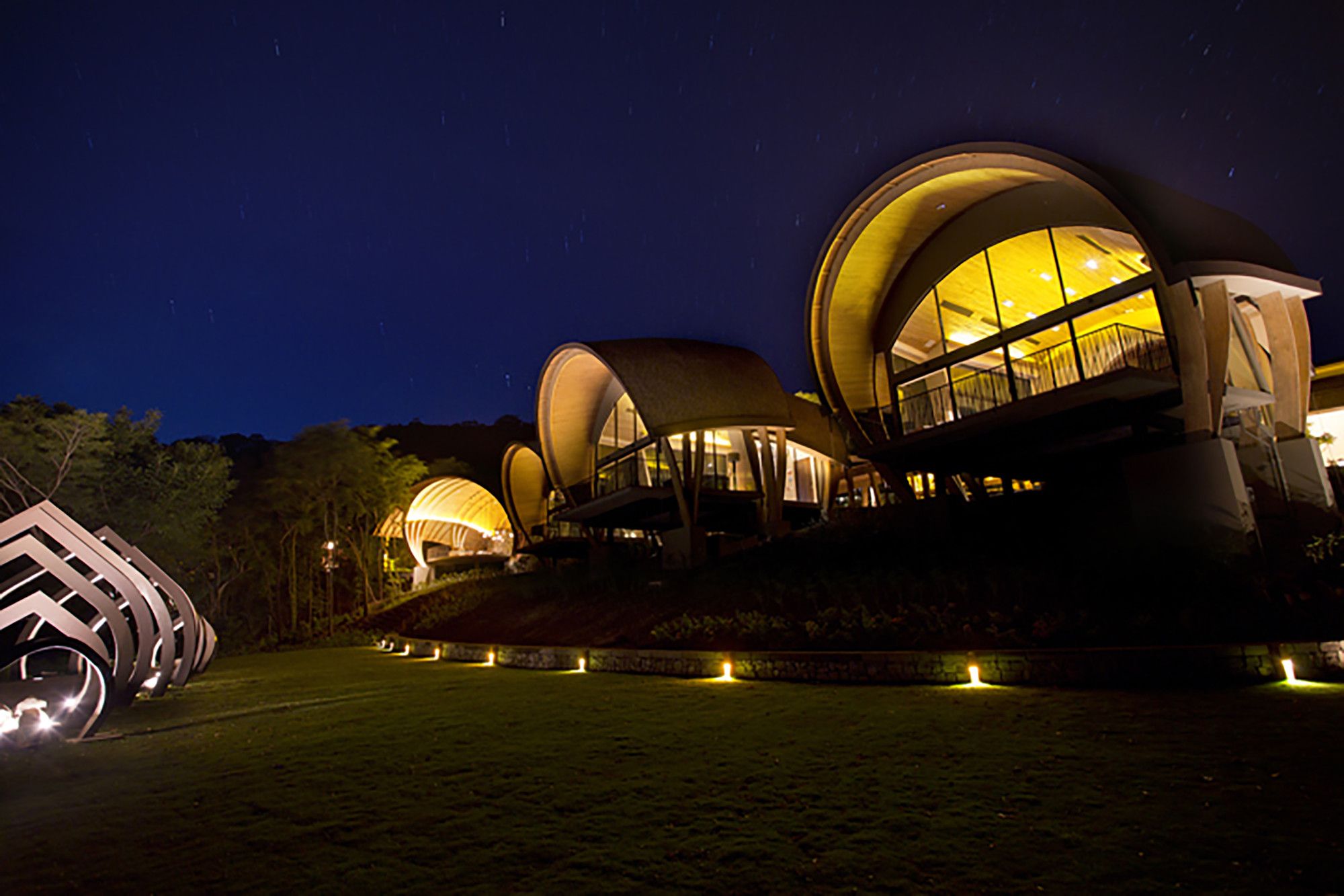 哥斯达黎加安达兹酒店-13