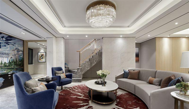 德正·西湖春天样板间丨中国许昌-19