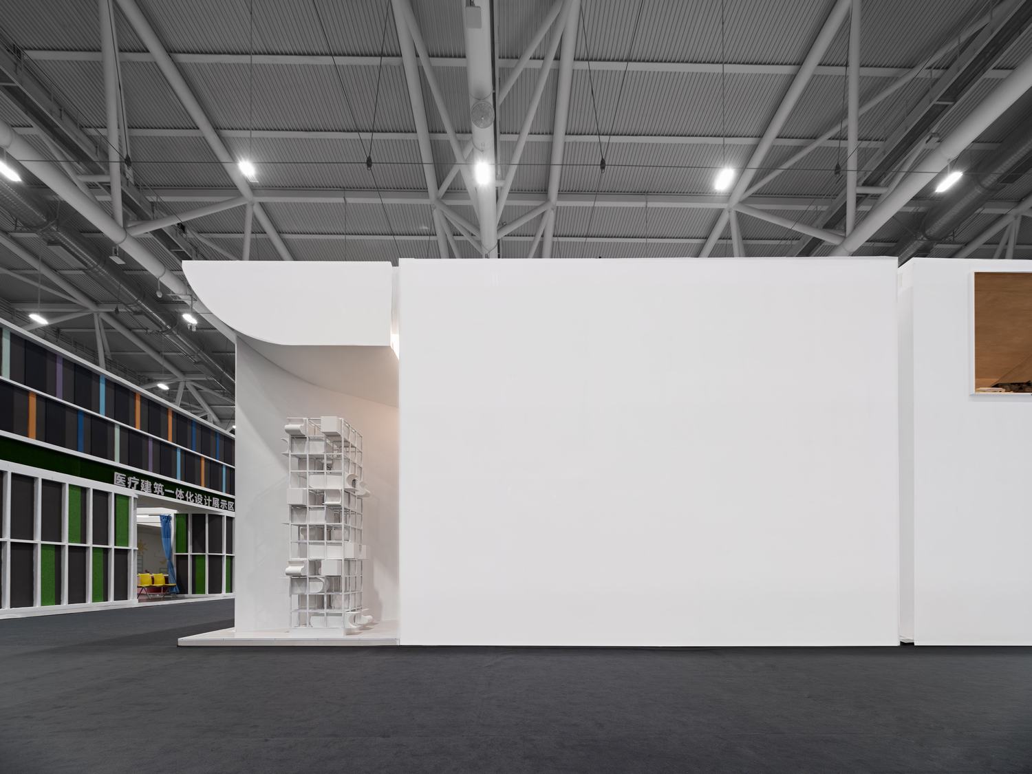 HOME LAB 启发之家丨中国深圳丨朗联设计&IN SPACE 空格-9