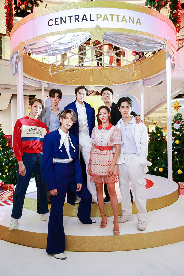 中央 2021 新年丨FIRST DESIGN-35