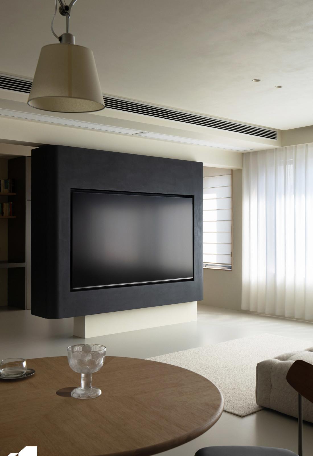 留白·实景｜重构空间,定义新的格局丨中国芜湖丨留白屿下空间建筑-16