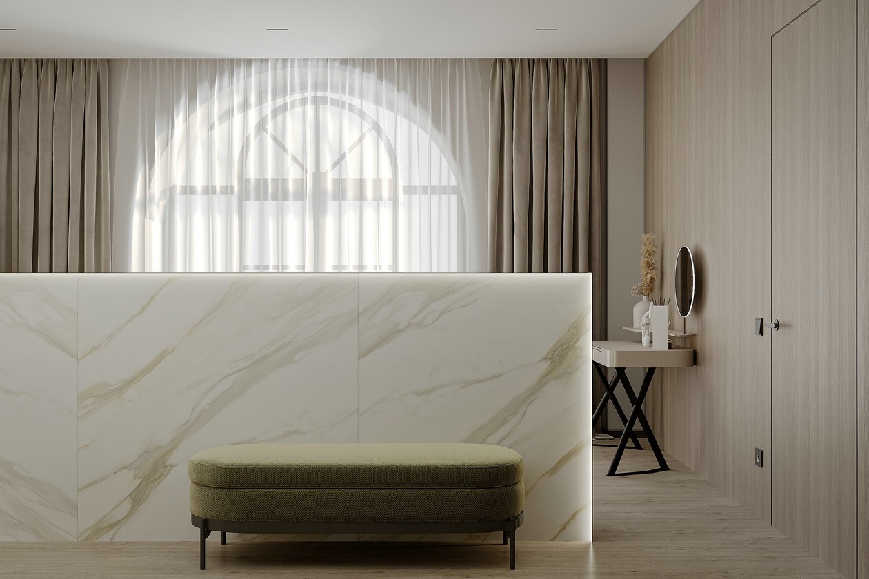 现代阁楼设计 不可复制的设计感！-16