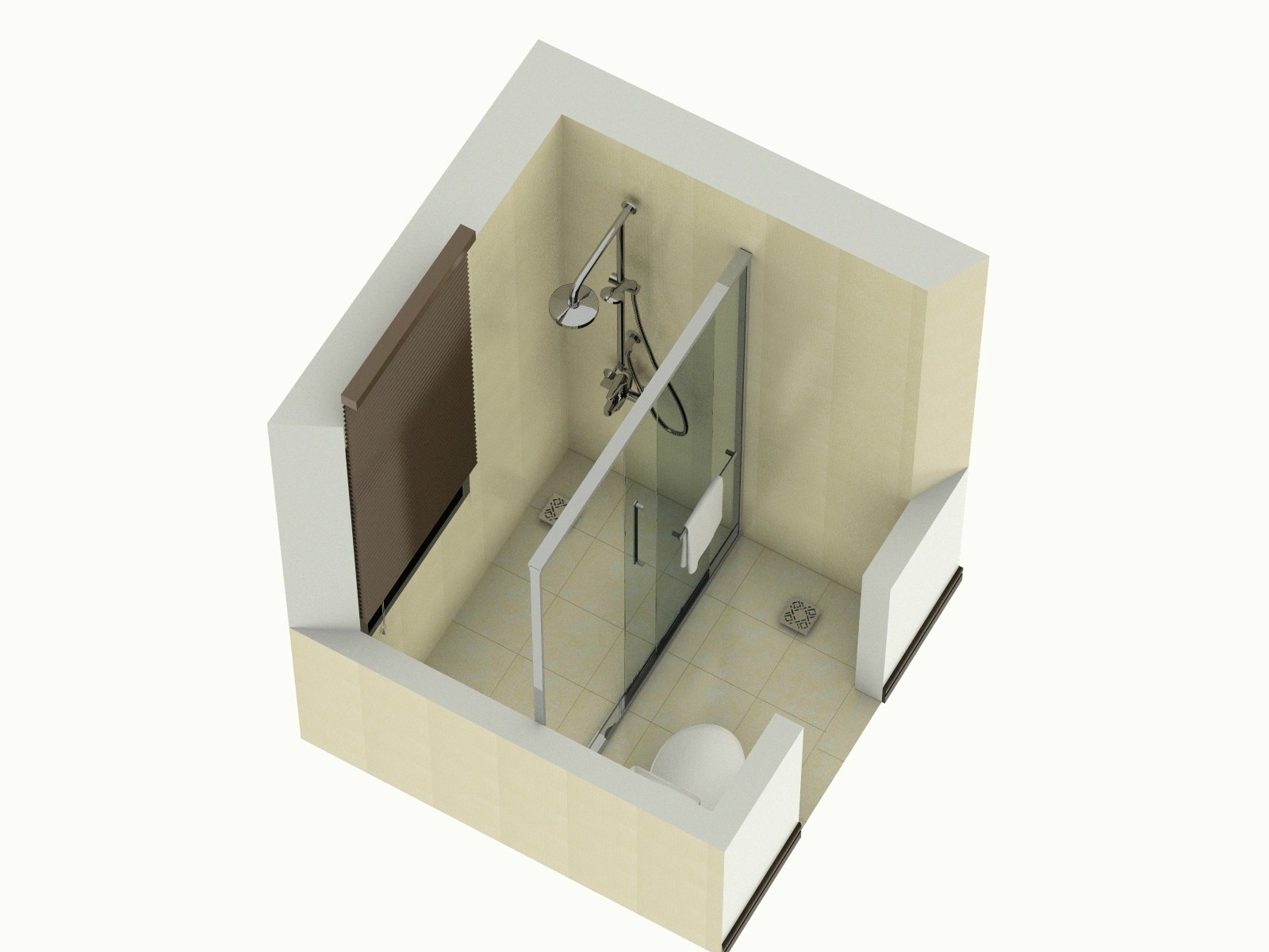 简约温馨家居空间，打造舒适生活环境-18