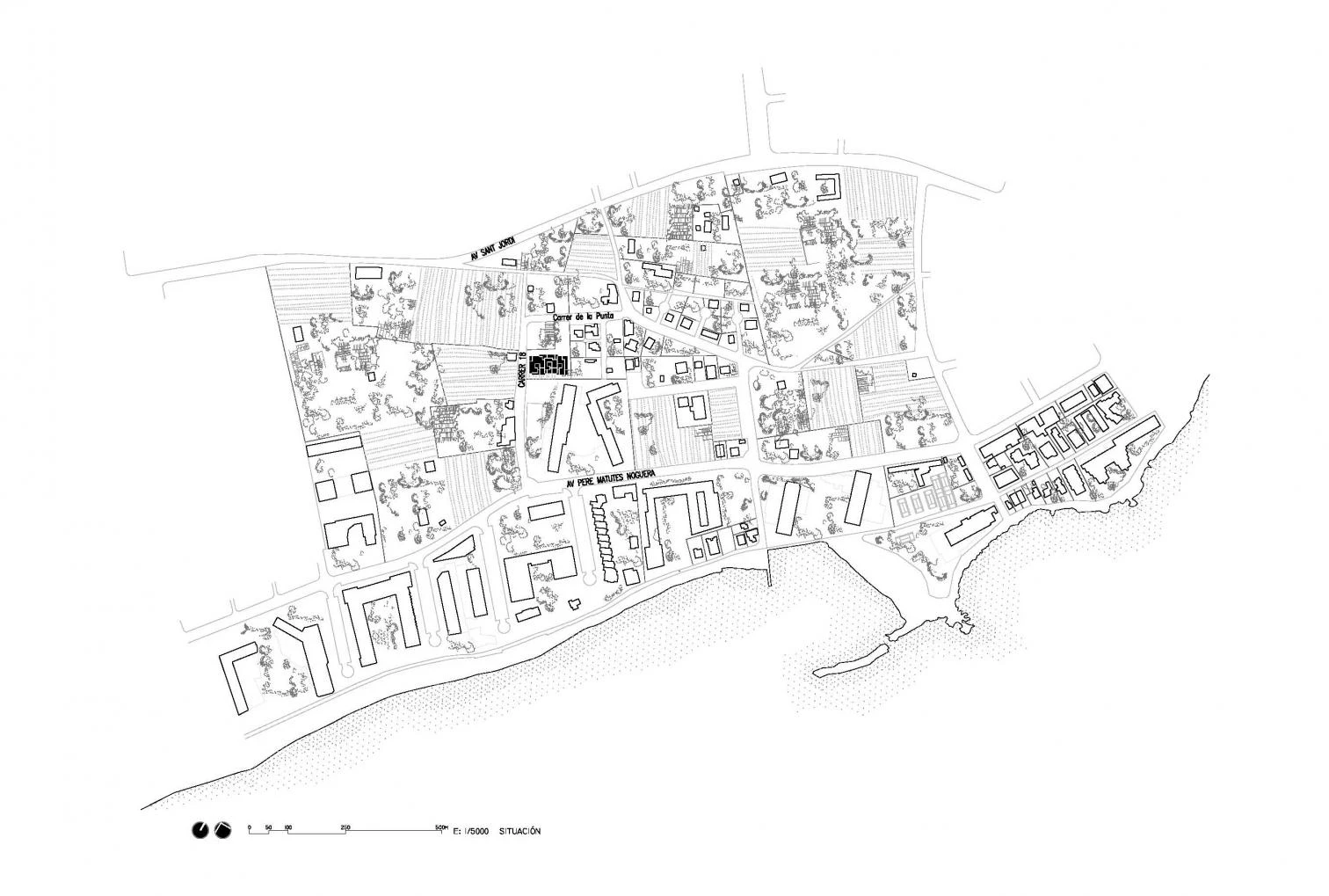 Ibiza 社会住房丨西班牙丨Marta Peris 和 José Manuel Toral-24