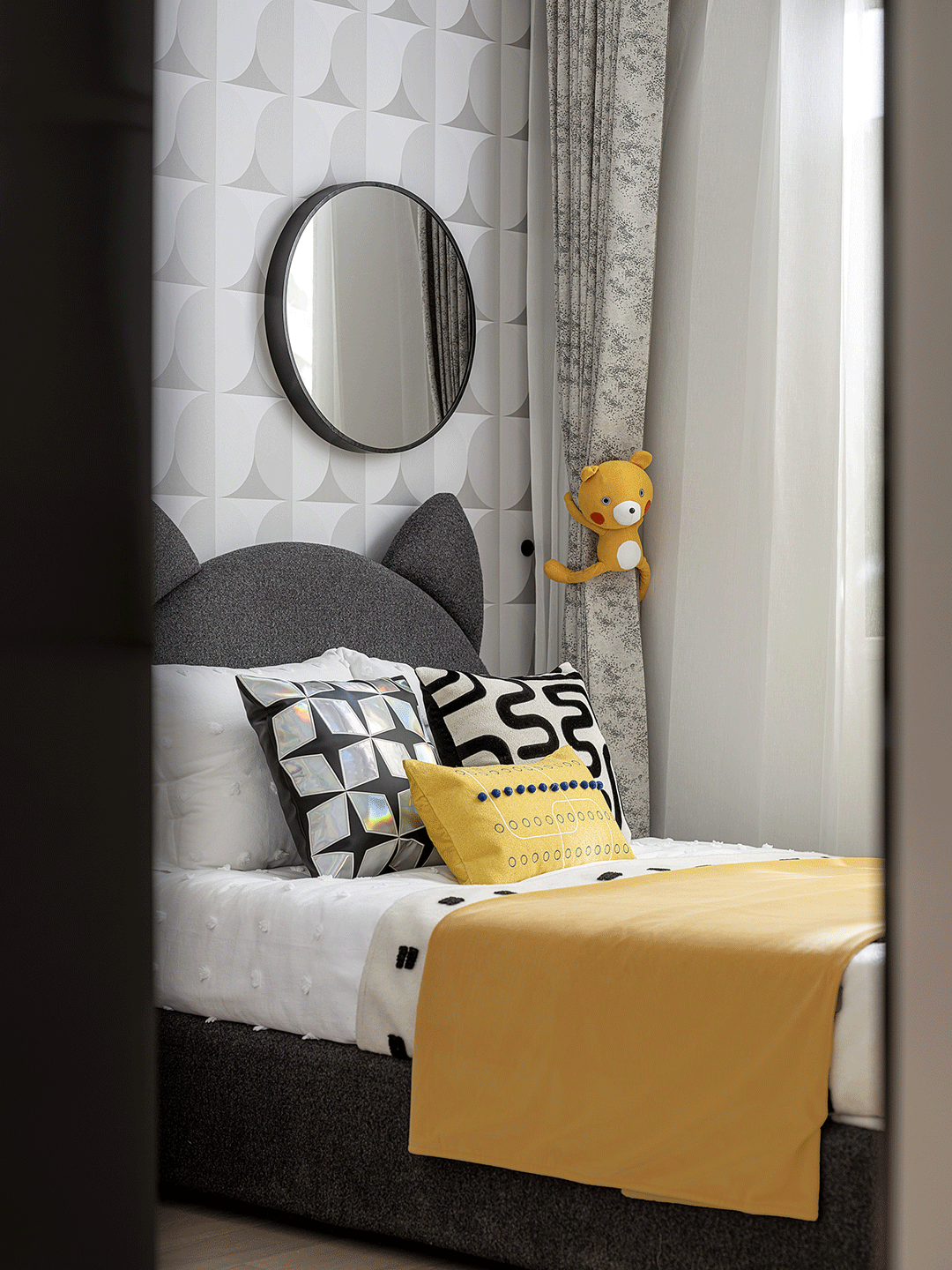 中铁逸都75,85,89户型设计丨中国北京丨EASE艺烁空间-28