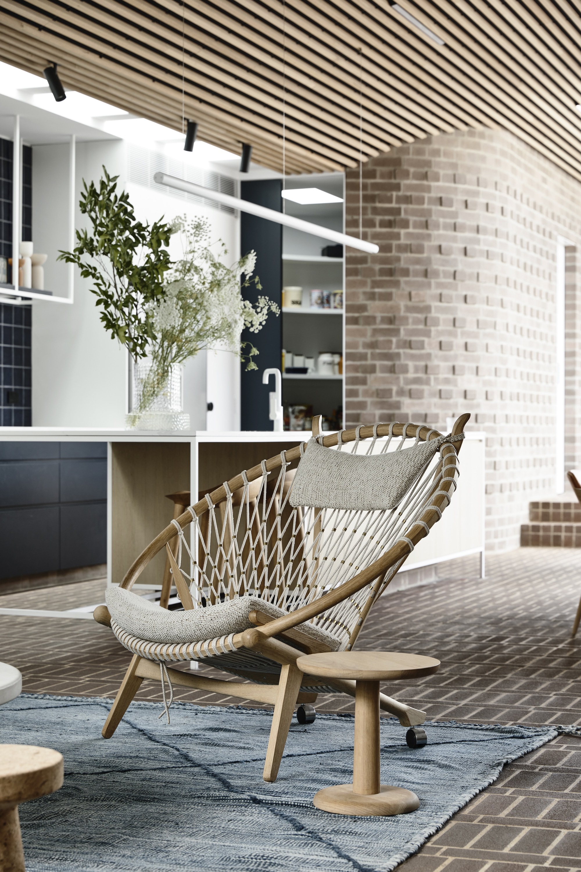 木匠直角尺形房屋丨澳大利亚墨尔本丨Architects EAT-25