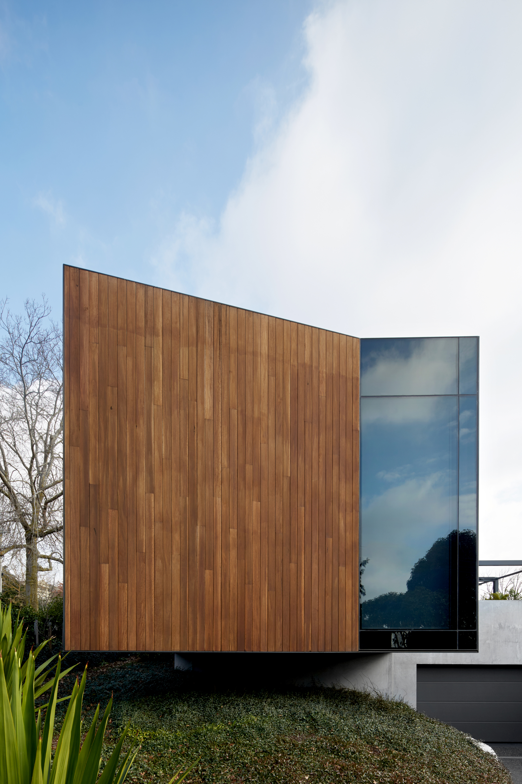 叶染秋意,世代共享的多代住宅-27