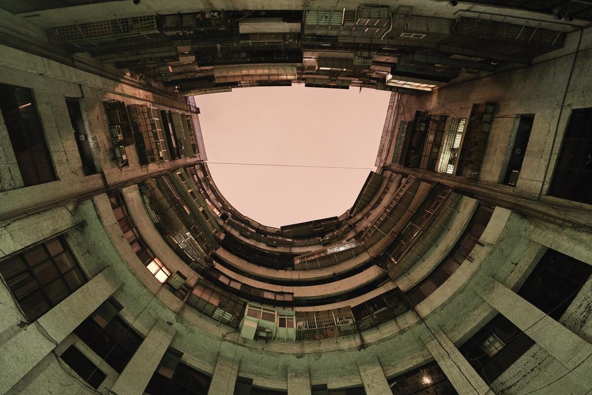 以空間為文本，以你的參與為創作，來一場美好時代的閱聽享受：台北雅痞書店 — Hey!Cheese-3