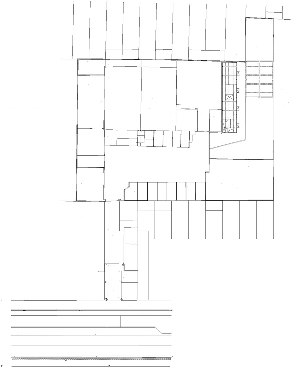 Gentbrugge 住宅/ GAFPA -40
