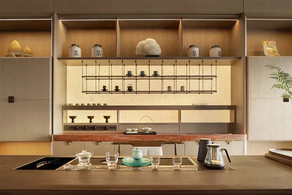 279㎡徽式展厅-32