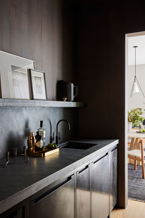 Ross Valley Residence | CatherineKwongDesign-10