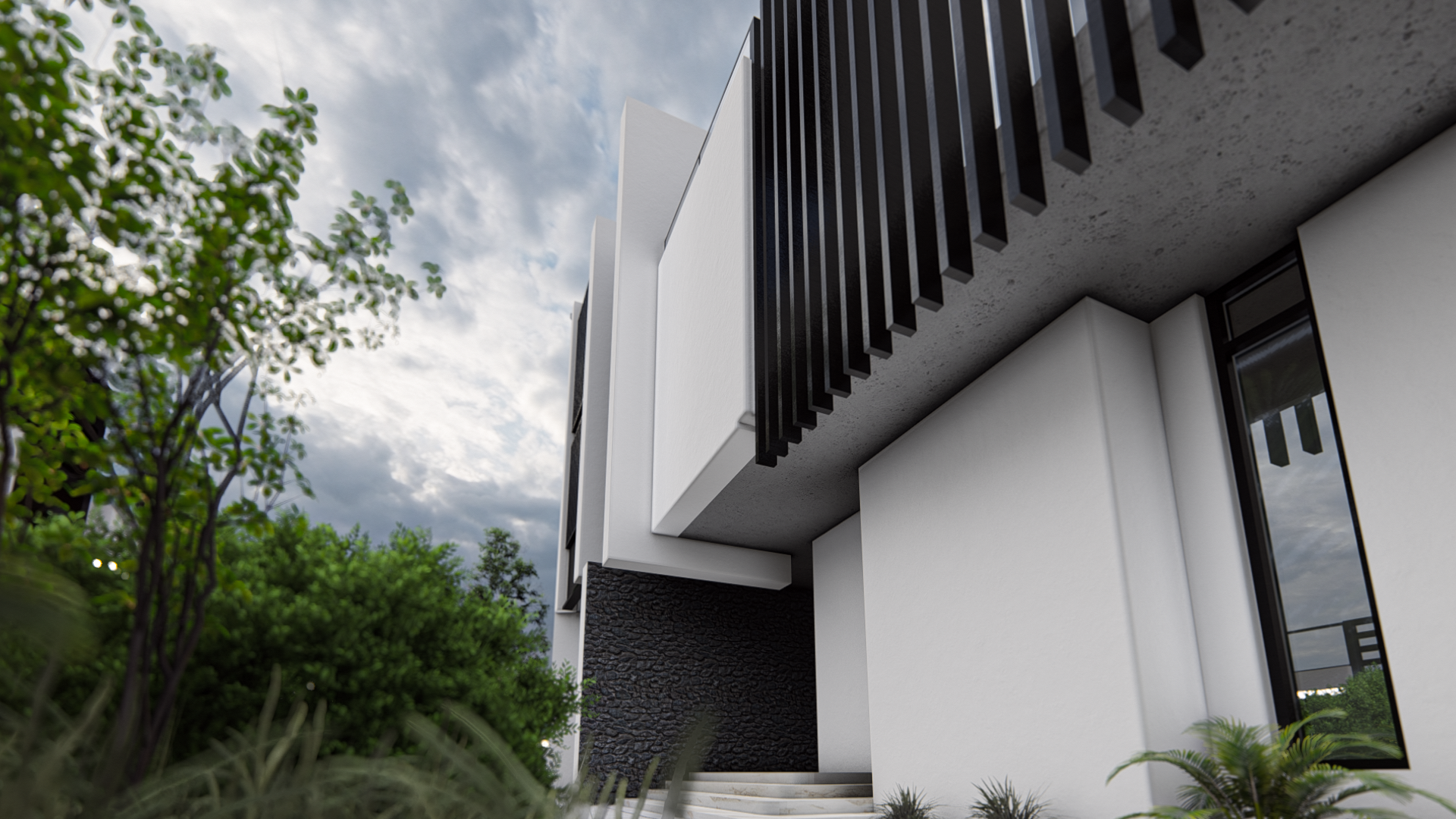 Family Villa at Marsa Matrouh, Egypt.-0