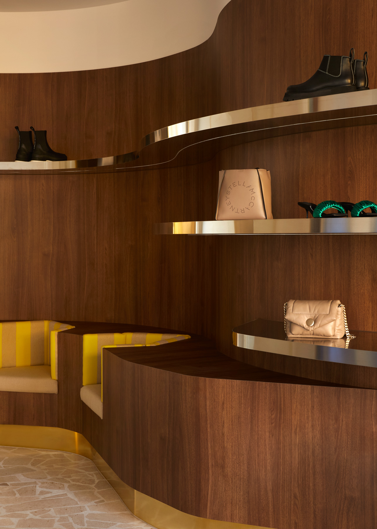 格蕾丝布赖顿精品店丨澳大利亚-1