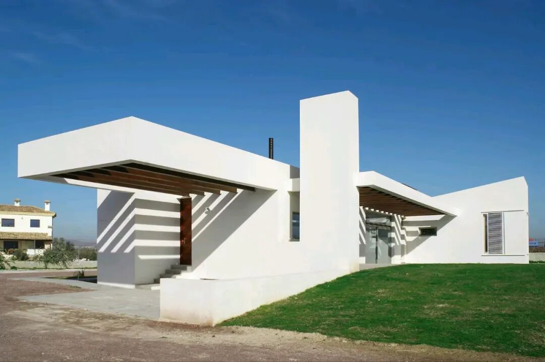 阿尔托博多的独栋住宅-0