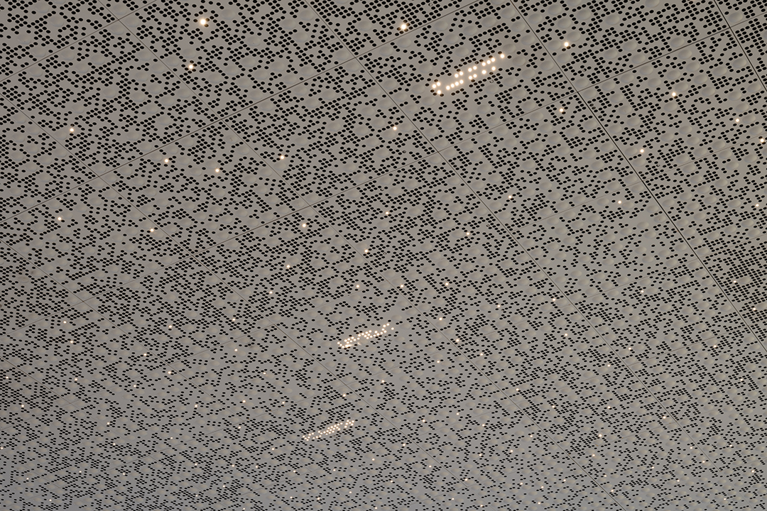 TS新作|树根科技总部大厦-110