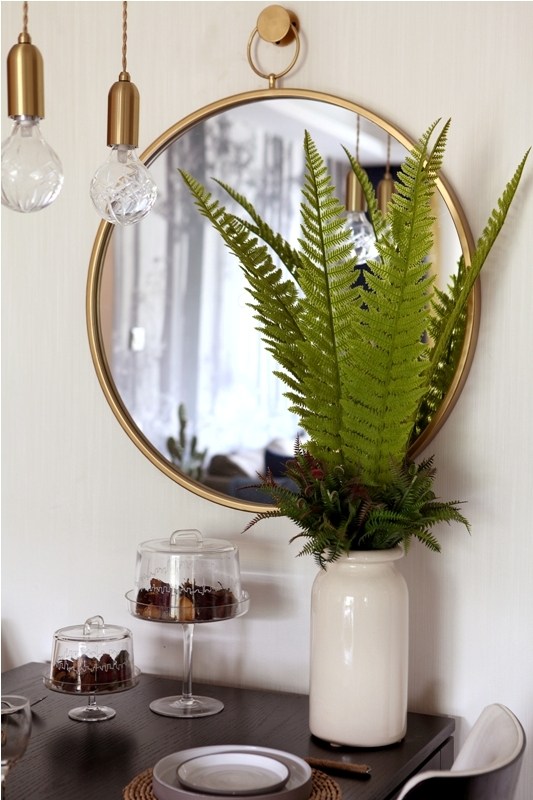 万科安亭新镇样板房 | 自然与都市的和谐交融-29