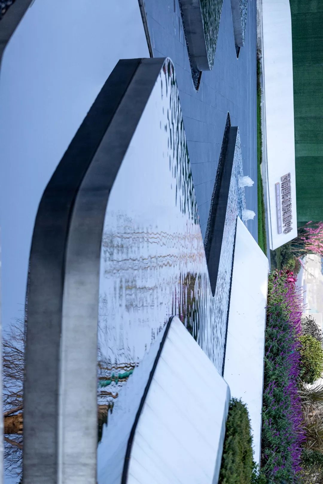 流光溢彩，天圆地方 | 天府万汇中心-14