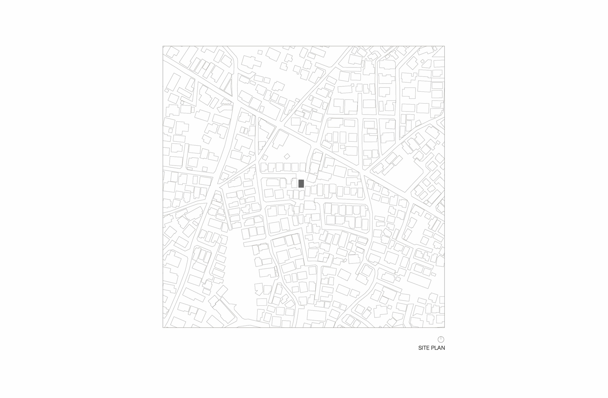 丨日本千叶丨Tamada & Wakimoto Architects-34