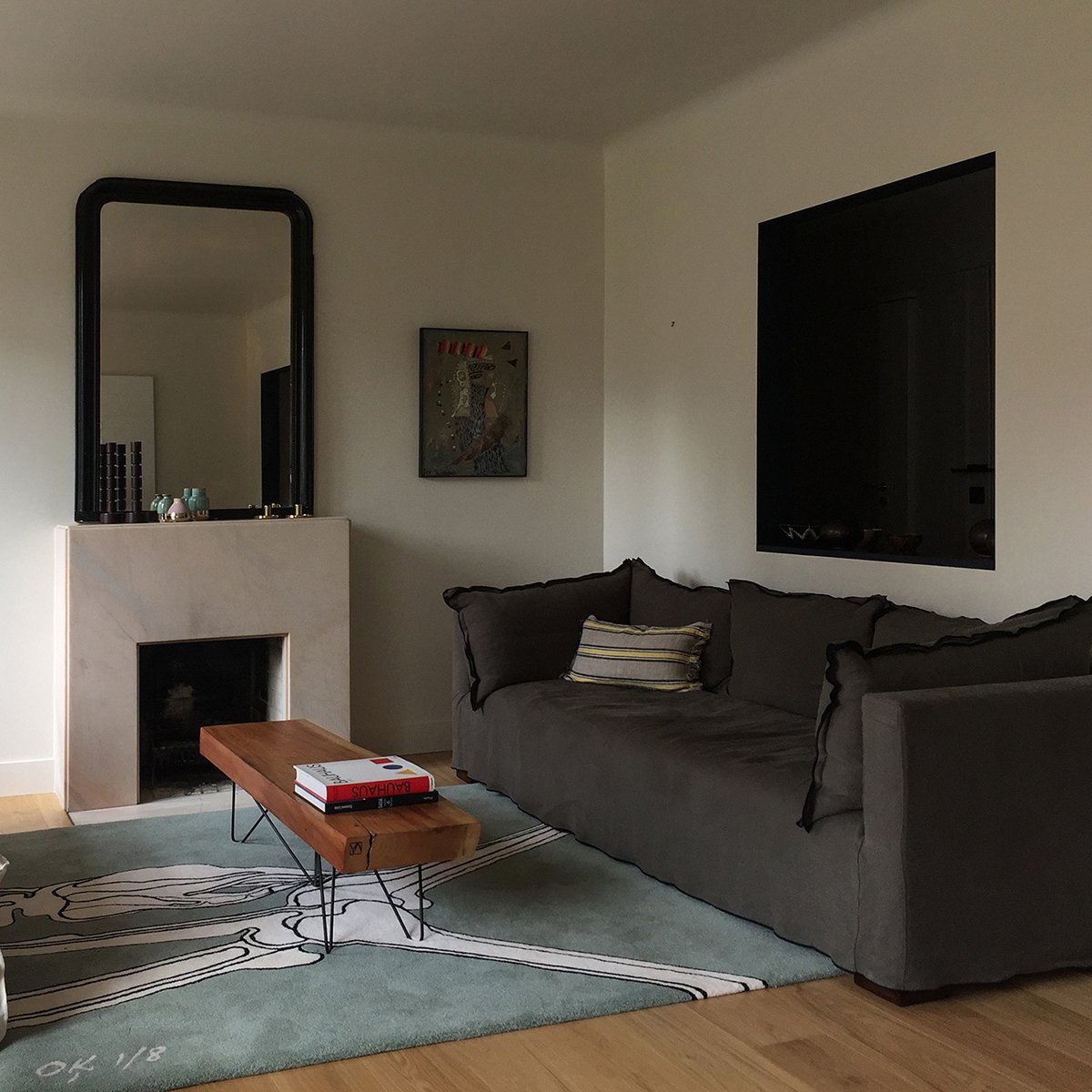 丨法国巴黎丨YA Atelier参与部分设计-7