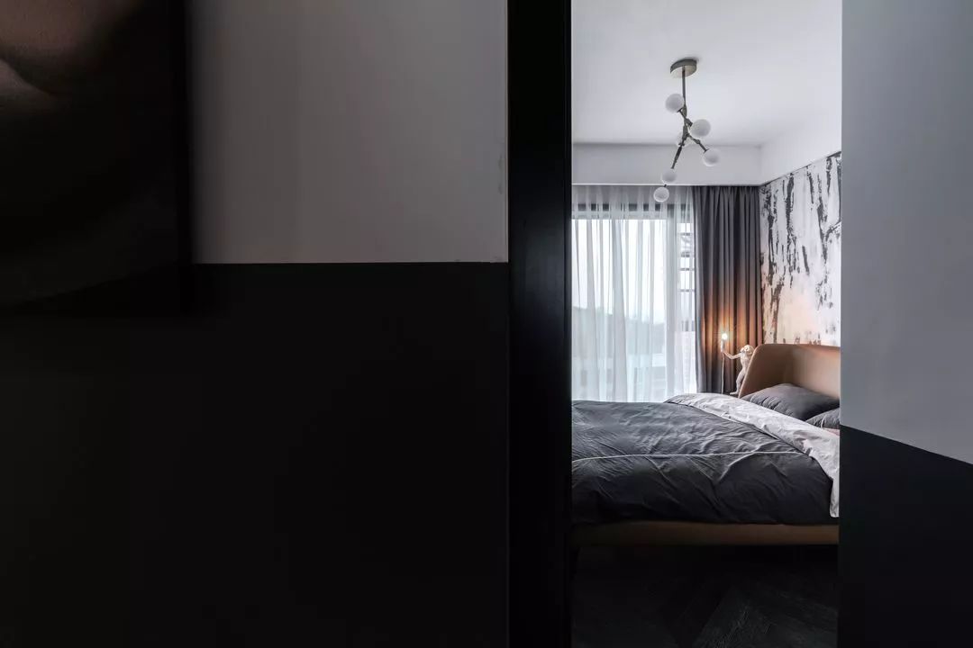 个性90后的暗黑系之家，沉浸在属于自己的纯粹世界-39