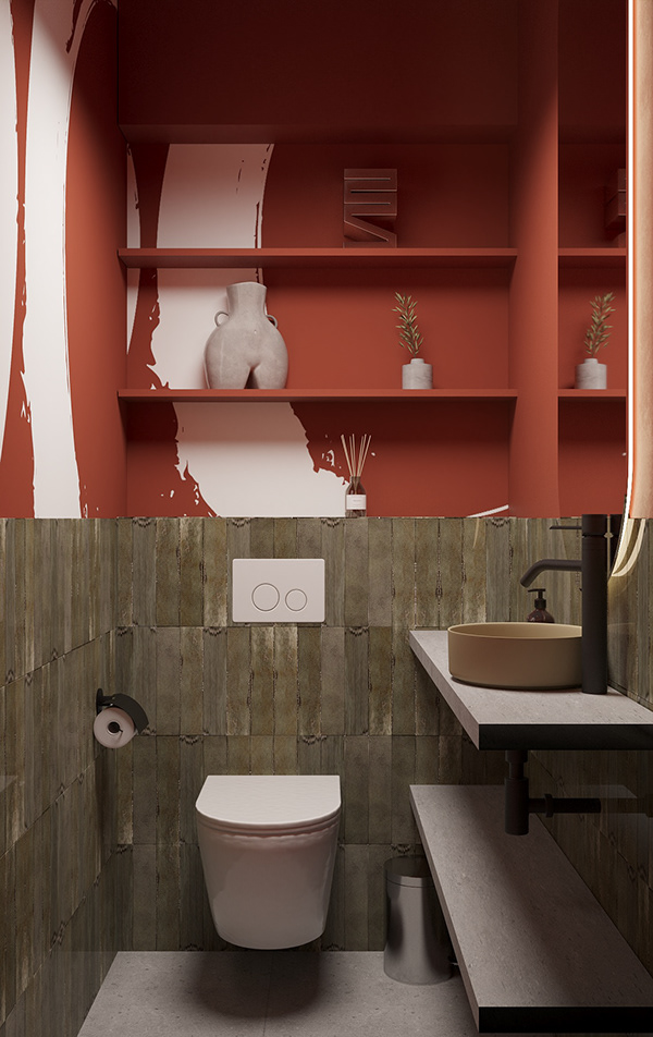 MONTE 咖啡屋丨Sergey Popov-16