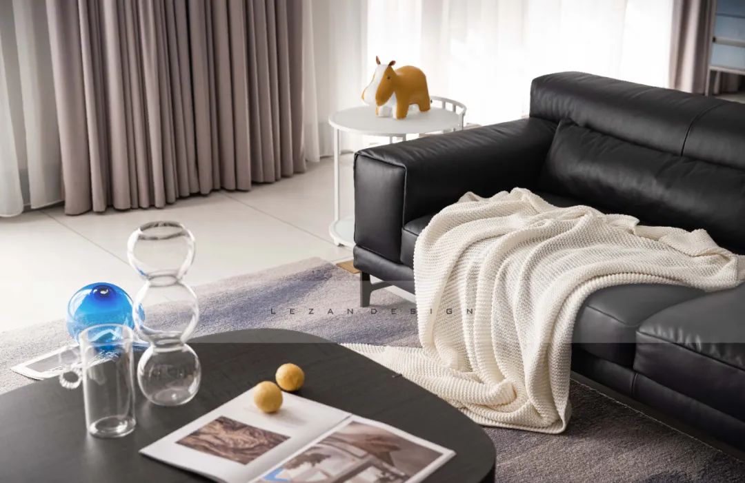 隐匿城市喧嚣,尽享宁静“驻留时光”-3