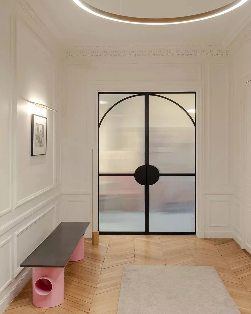 300㎡法式空间-3