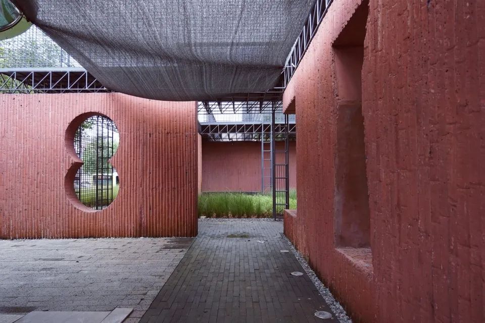 南沙原创新作｜深圳城/村计划-凉帽村改造-116