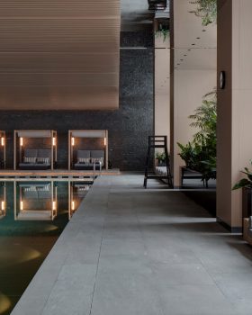 Dezeen, Villeroy & Boch and Ideal Standard to explore water, wellness and wellbeing at Clerkenwell Design Week