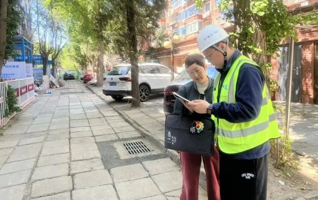 民生“小确幸”绘就城市“大幸福”丨建证幸福民生②-37